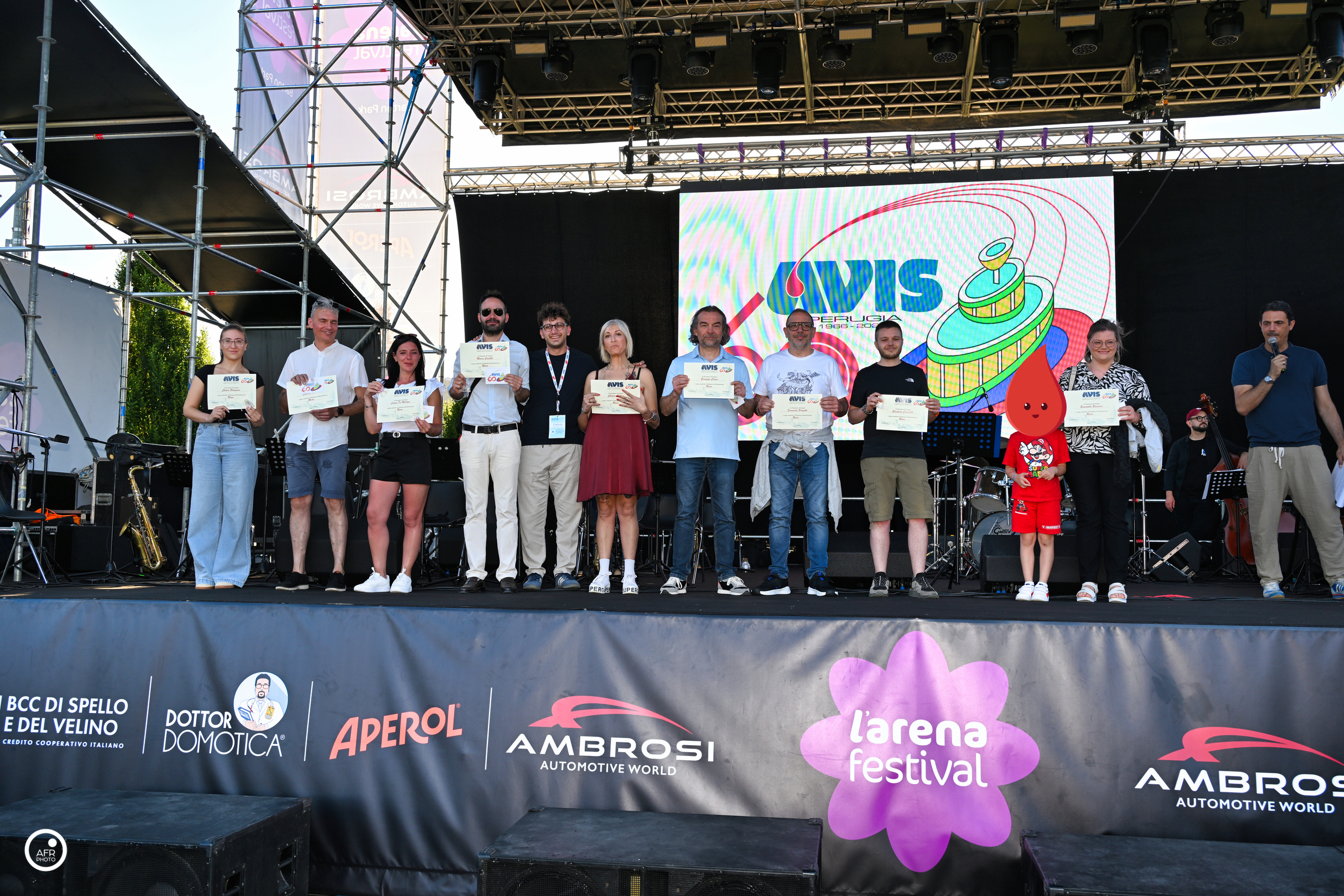 Progetto senza titolo