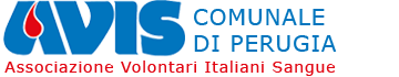 Avis Comunale di Perugia Logo